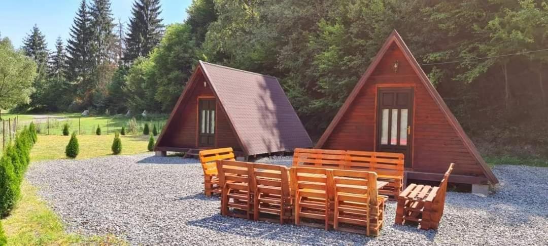 Chalet Moara De Padure Cluj-Napoca