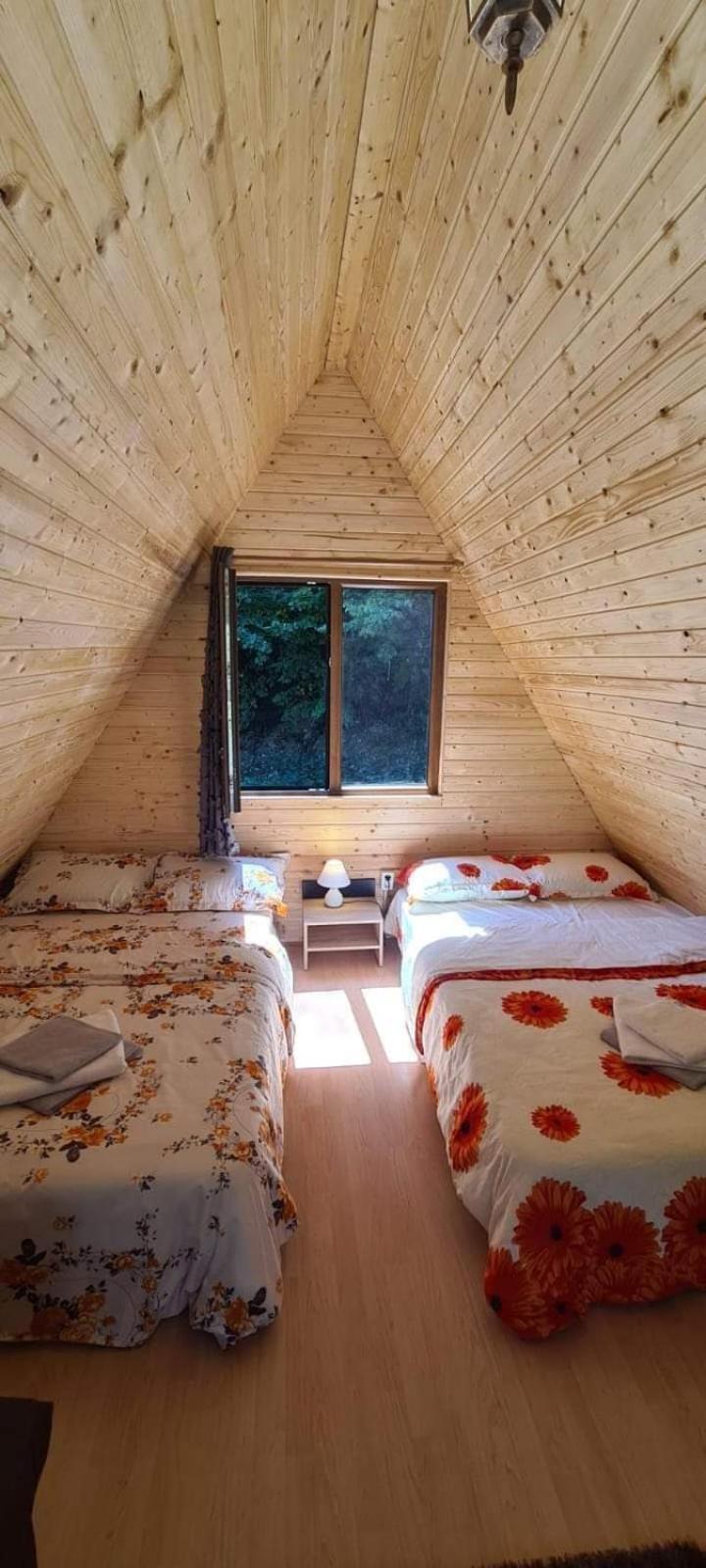 Moara De Padure Chalet Cluj-Napoca