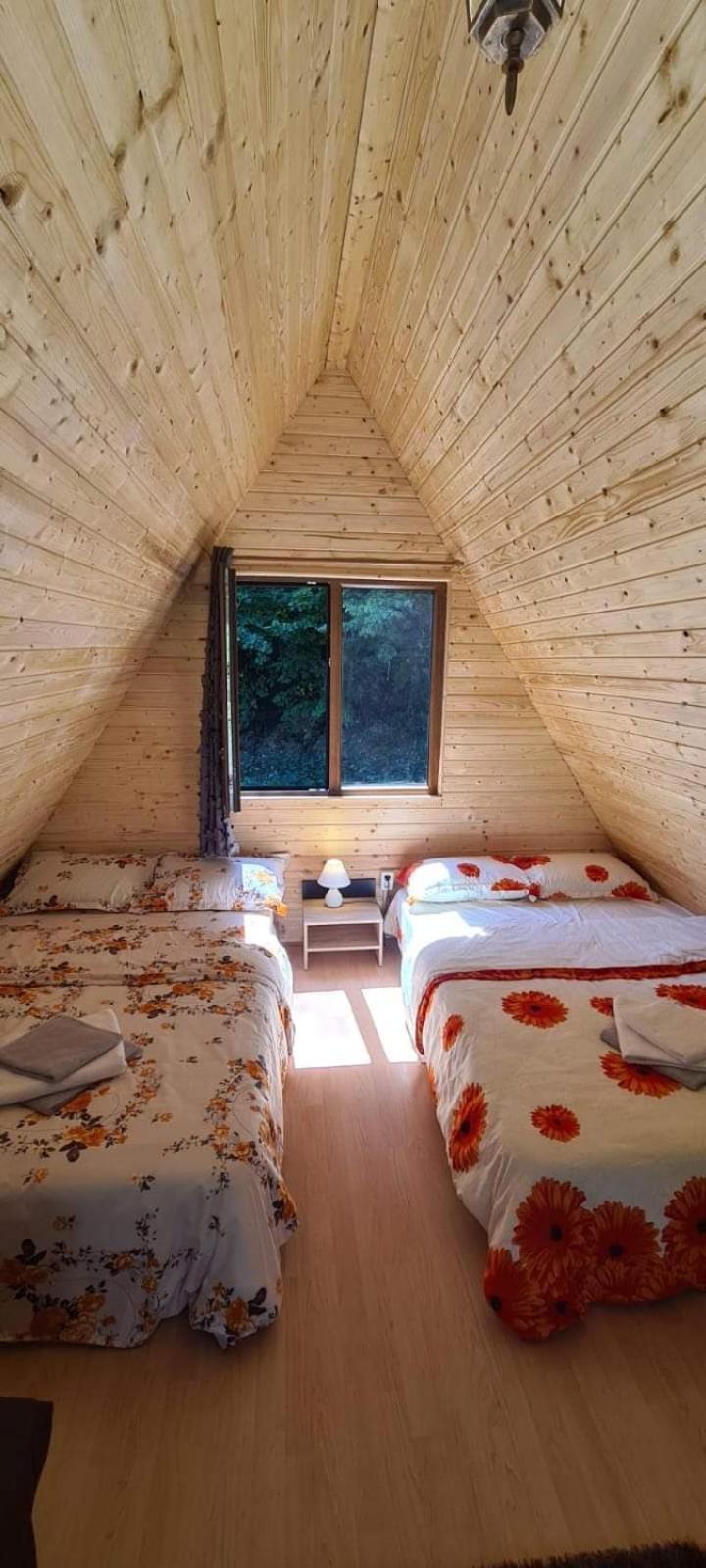 Chalet Moara De Padure Cluj-Napoca
