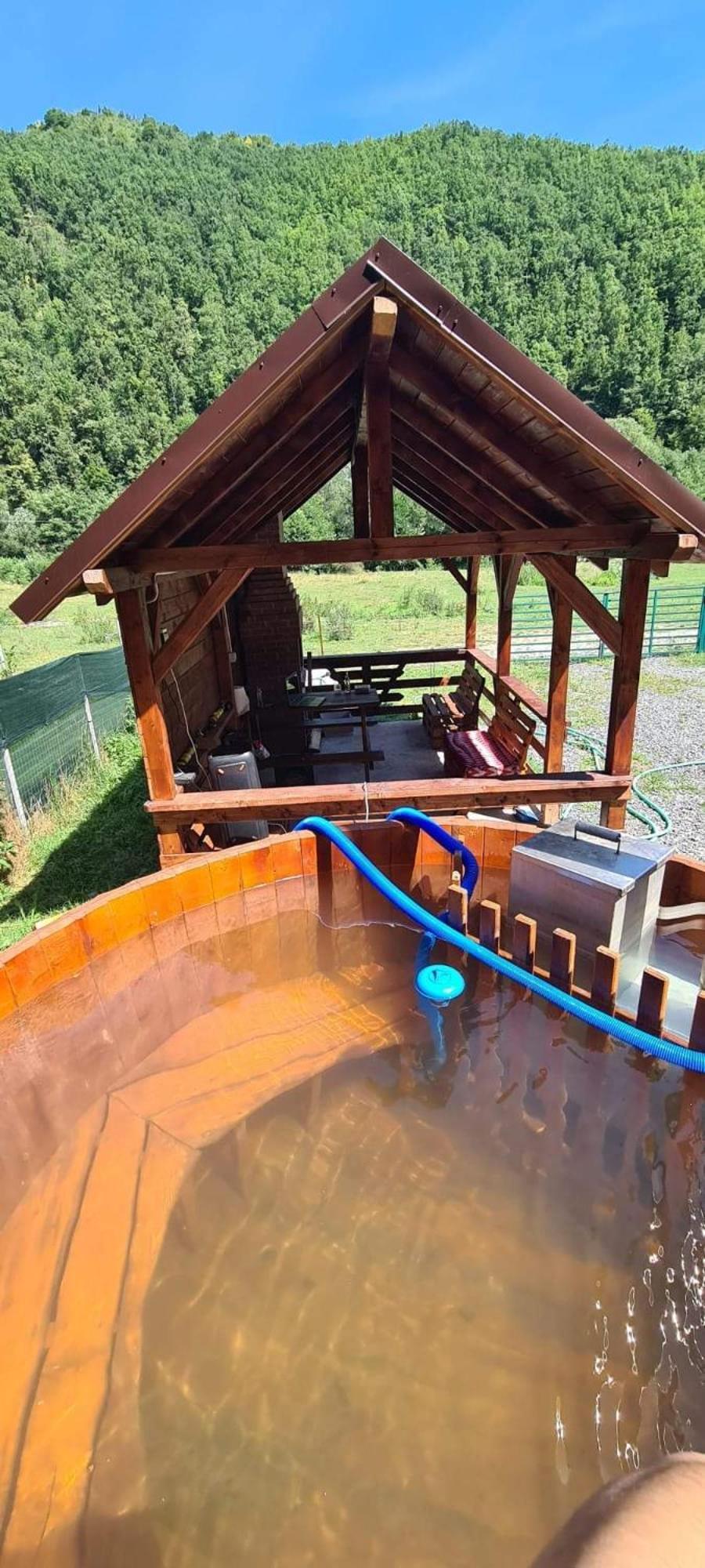 Chalet Moara De Padure *