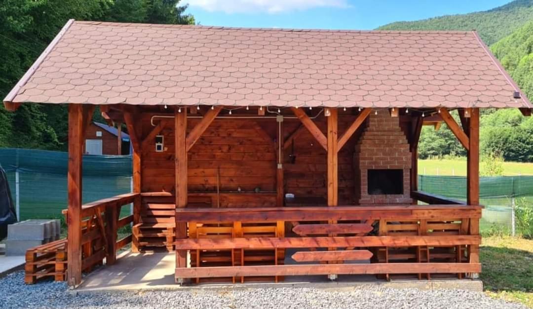 Moara De Padure Chalet Cluj-Napoca